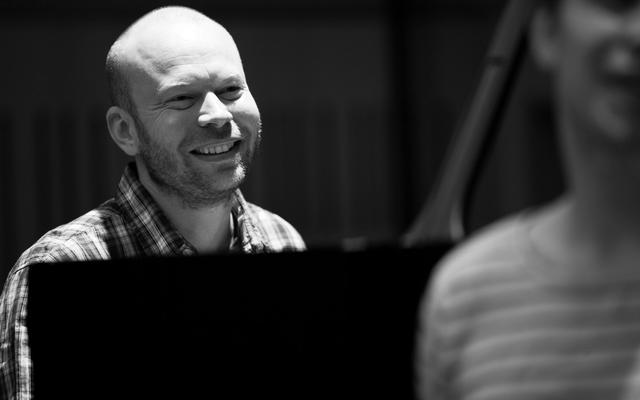 Christian Wallumrød Ensemble: Amplify Many Christian Wallumrød Ensemble: Amplify Many