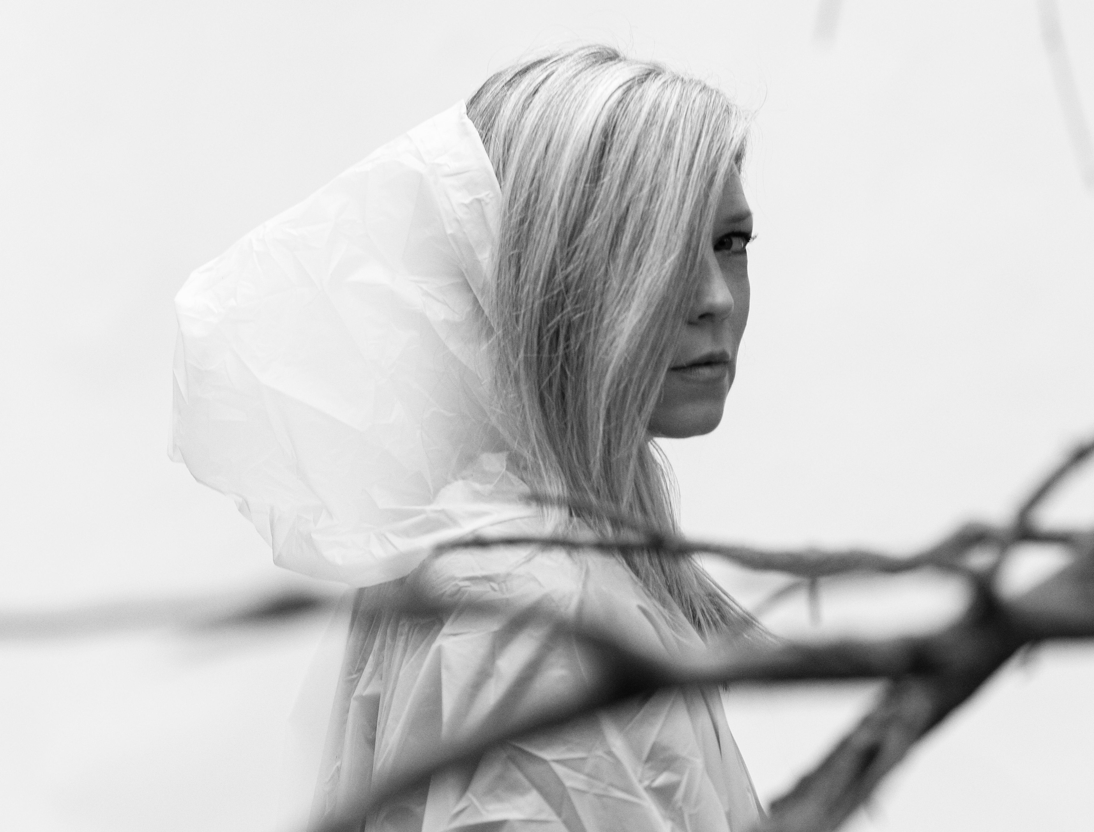 Ingfrid Breie Nyhus: Slåttepiano II (Albumslipp)