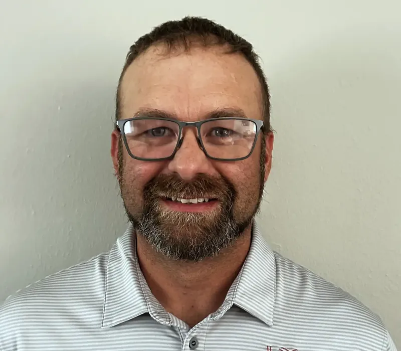 Profile of Tony Hartshorn