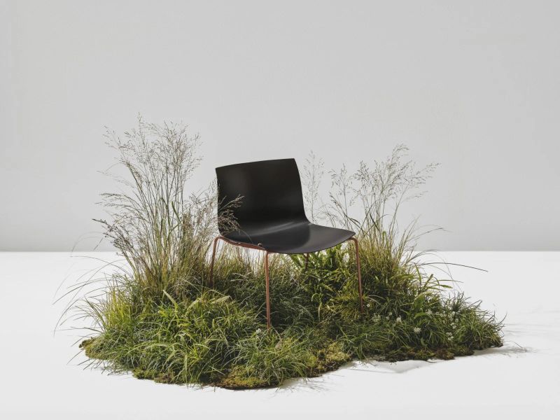 In the Making 2.0: An exhibition with Material Matters