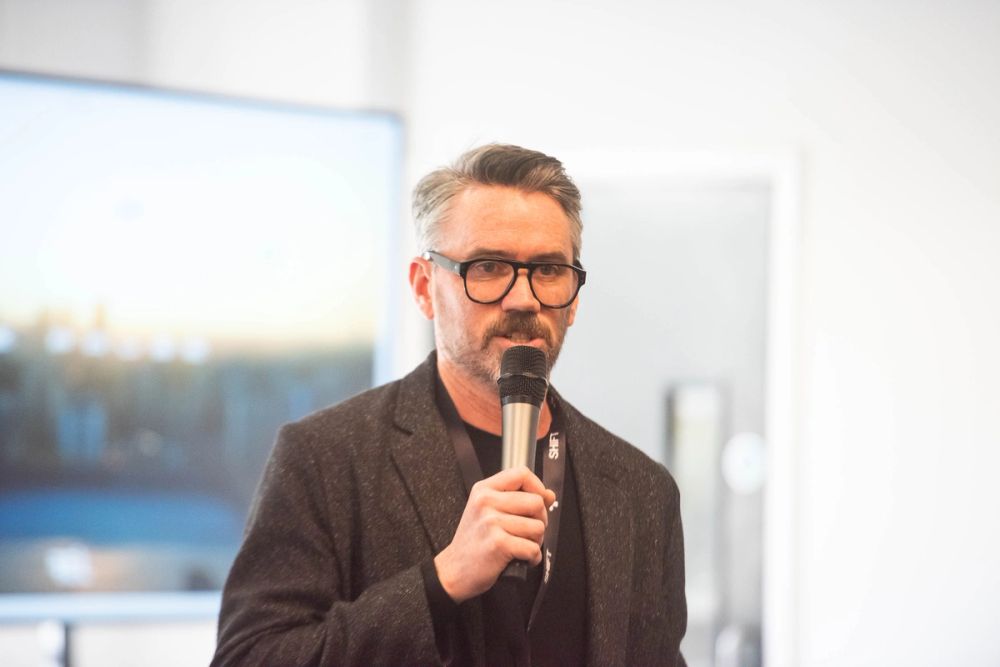 SHIFT26: Conversations Shaping the Furniture Industry