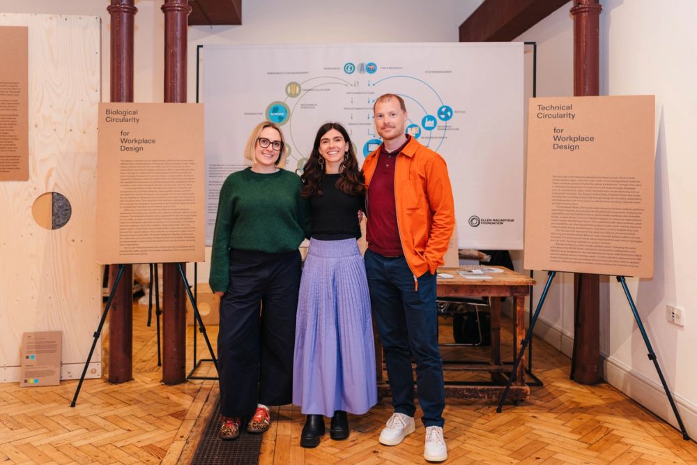 Reflections from the Sustainable Design Forum 2026
