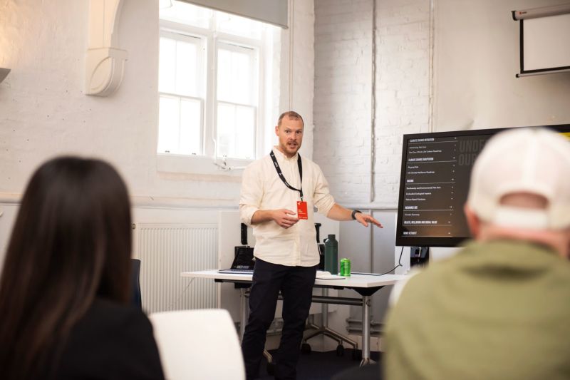 Insights & Impact from SHIFT25