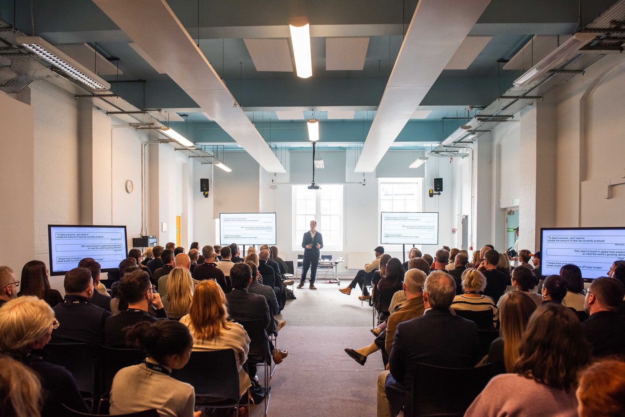 SHIFT26: Conversations Shaping the Furniture Industry