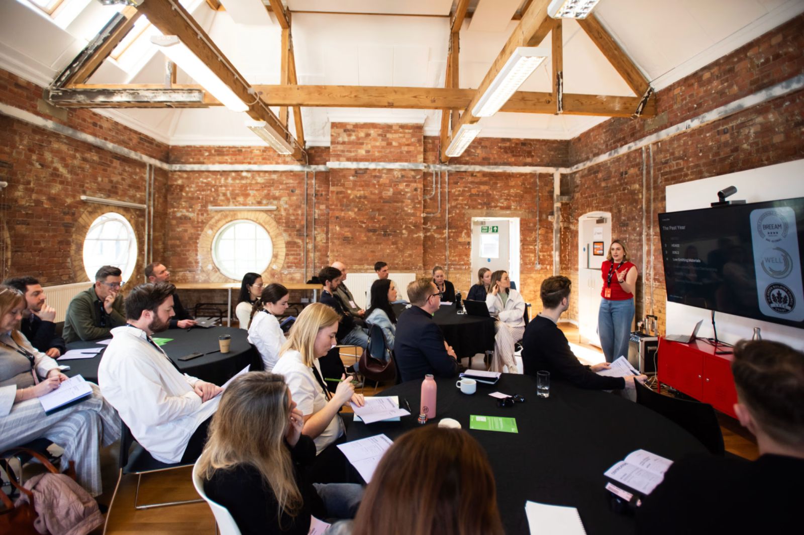 Insights & Impact from SHIFT25