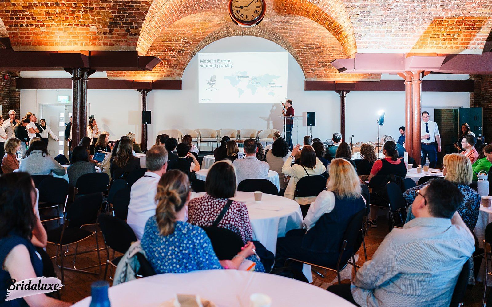 Reflections from the Sustainable Design Forum 2026