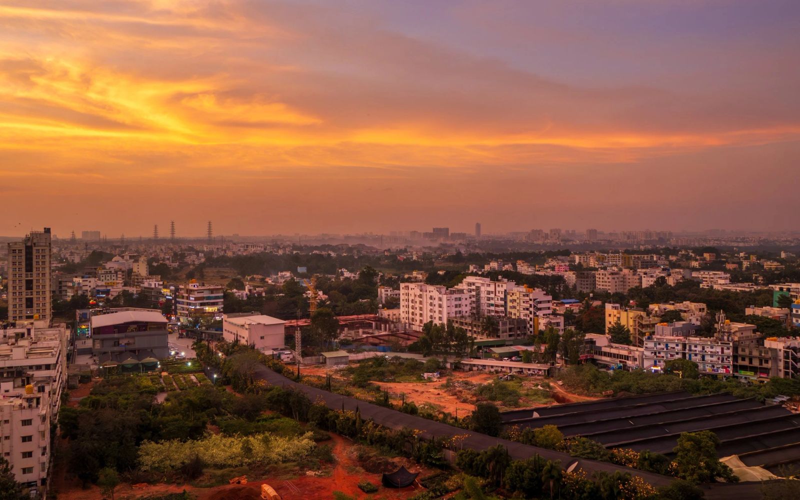 Embracing Opportunity: Our Journey to India