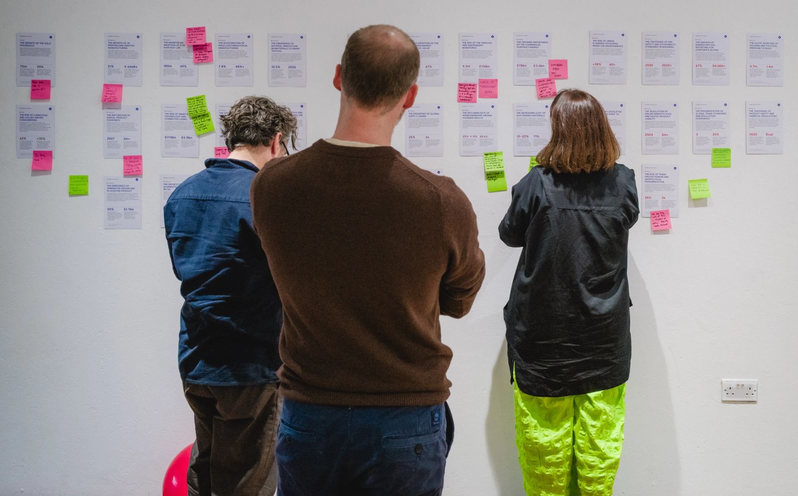 Rethinking Furniture: Exploring what the next decade could mean for our industry 
