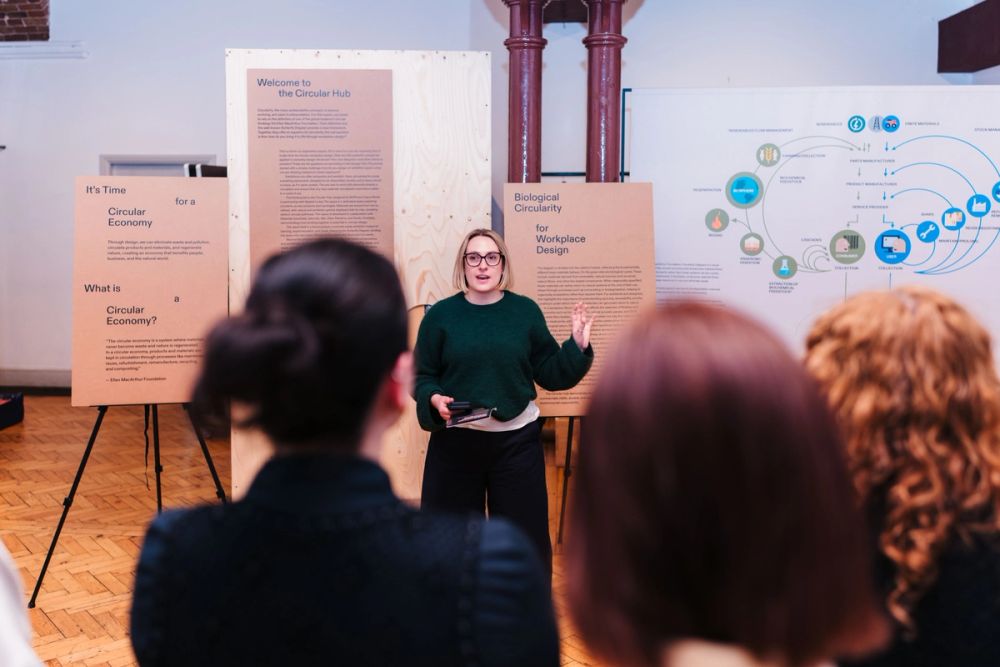 Reflections from the Sustainable Design Forum 2026