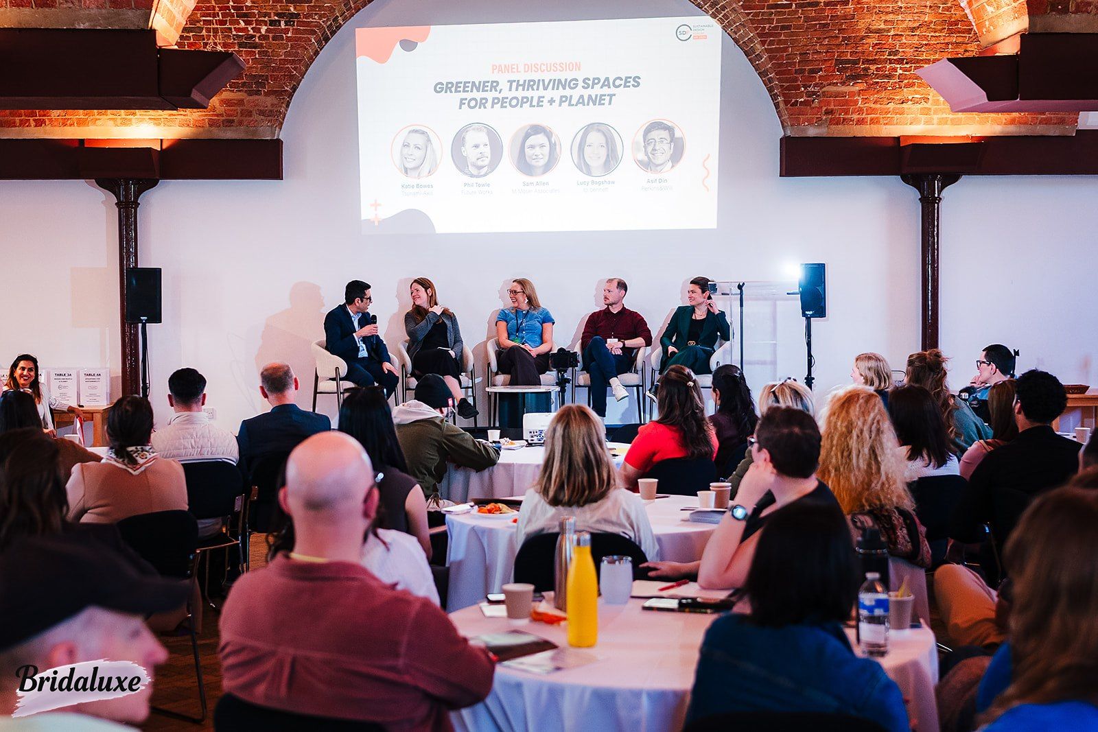 Reflections from the Sustainable Design Forum 2026