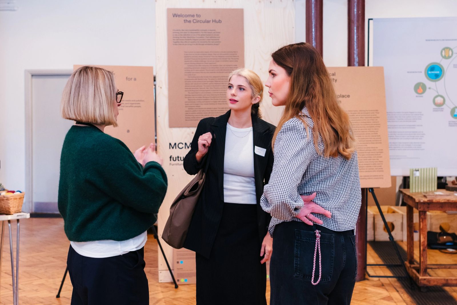 Reflections from the Sustainable Design Forum 2026