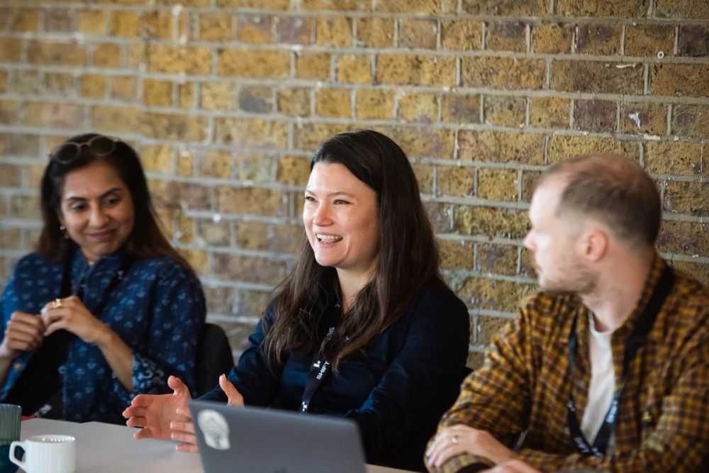 SHIFT26: Conversations Shaping the Furniture Industry