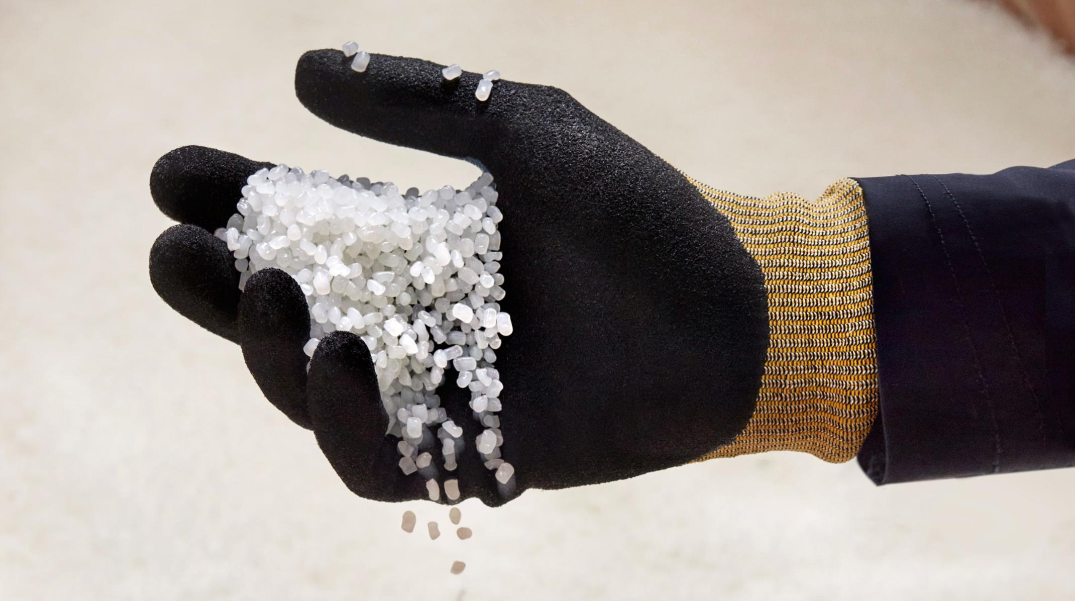 Tarkett granules, Tarkett