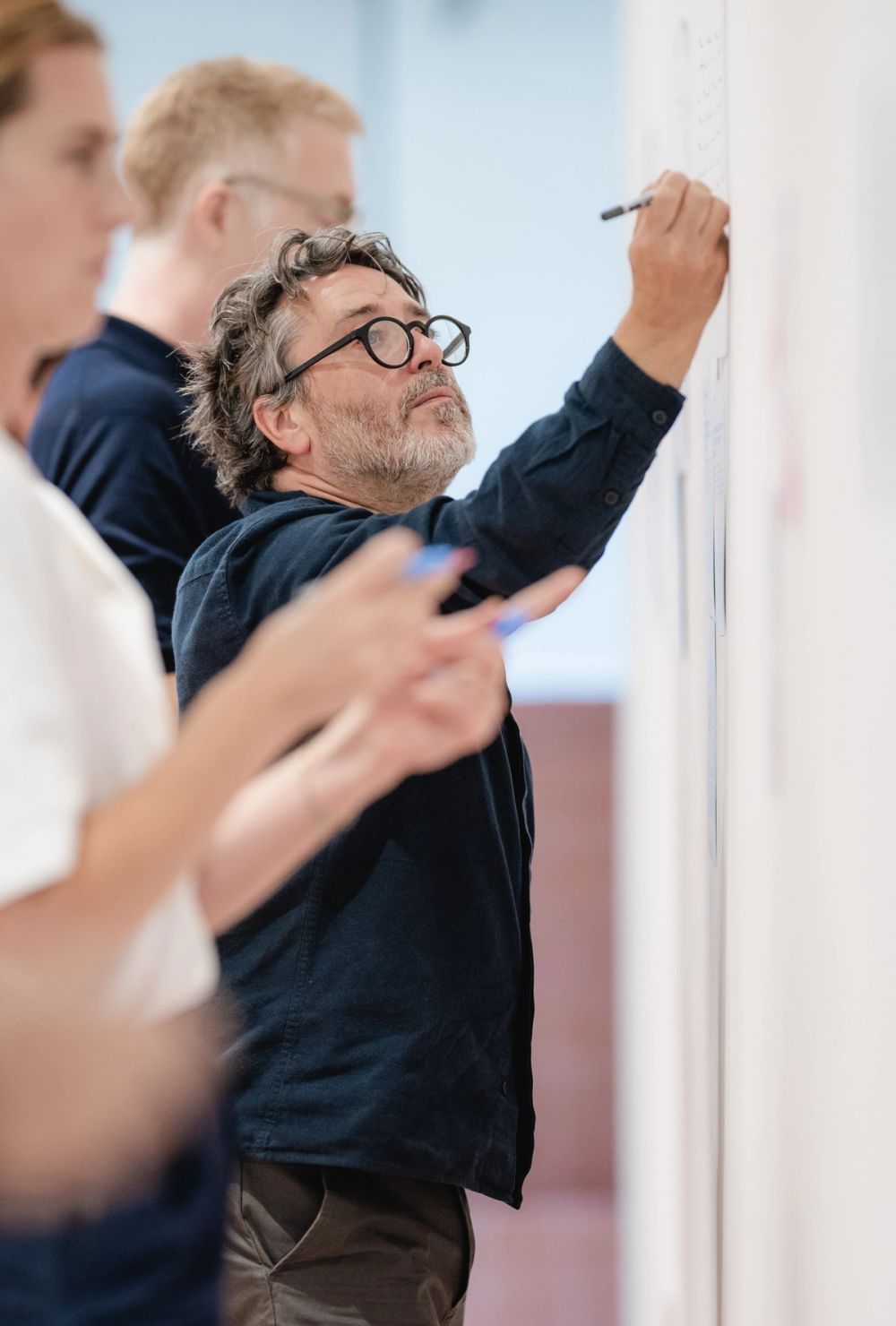 Rethinking Furniture: Exploring what the next decade could mean for our industry 