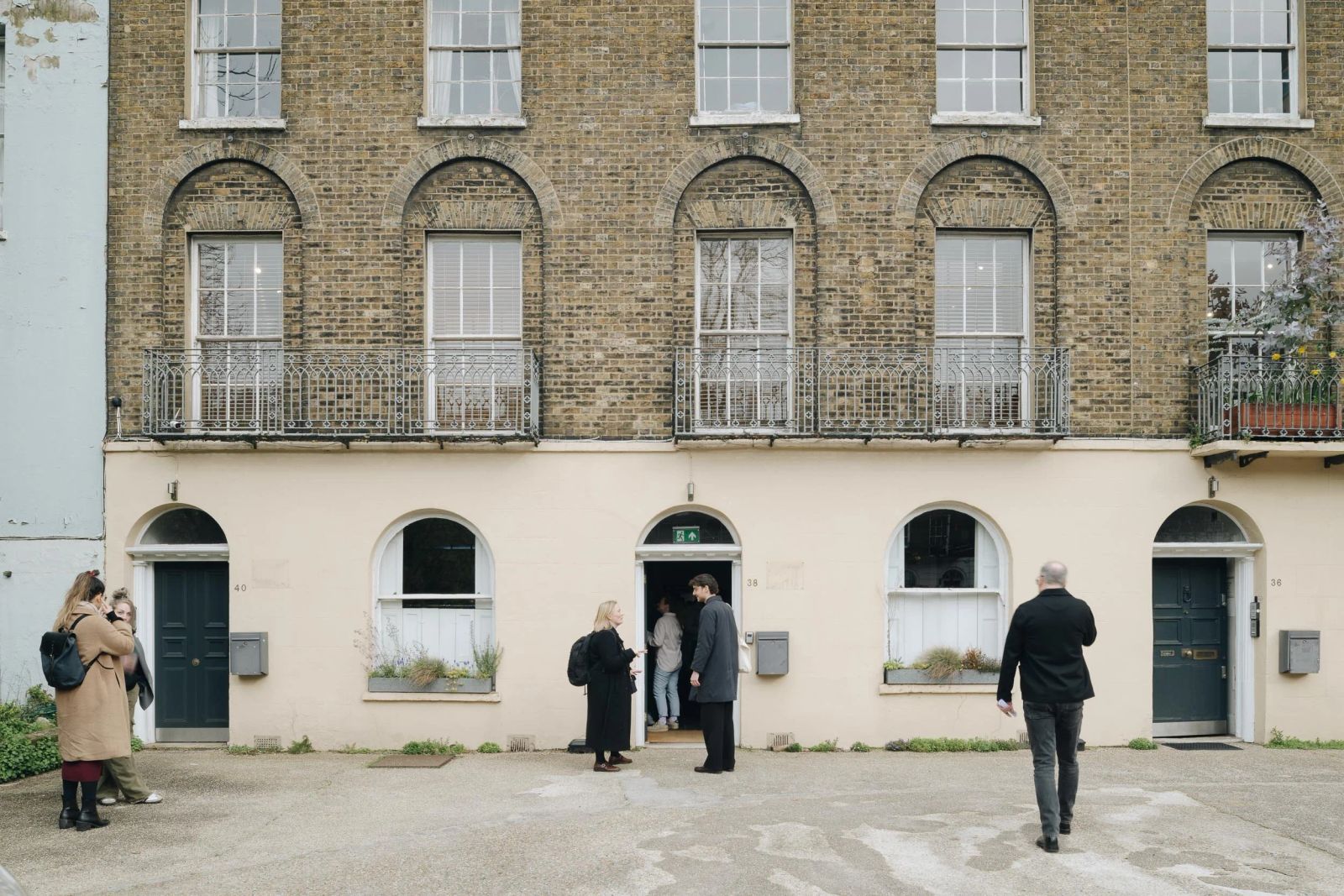 SHIFT 24: A Day of Collaboration, Innovation & Positive Action