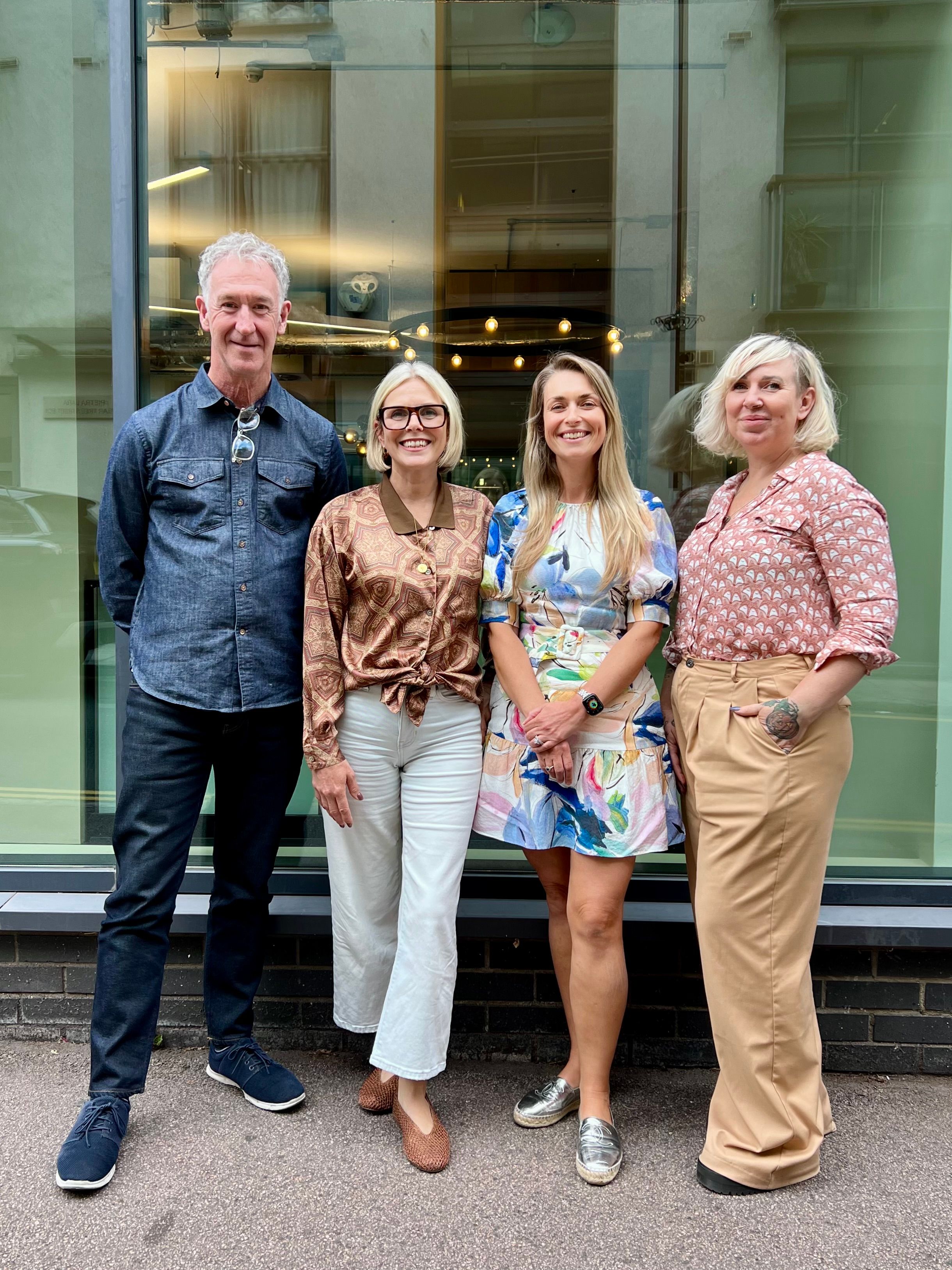 Future Works to Acquire SITEWORKS