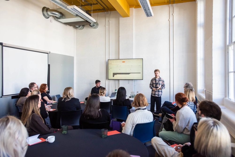 SHIFT26: Conversations Shaping the Furniture Industry