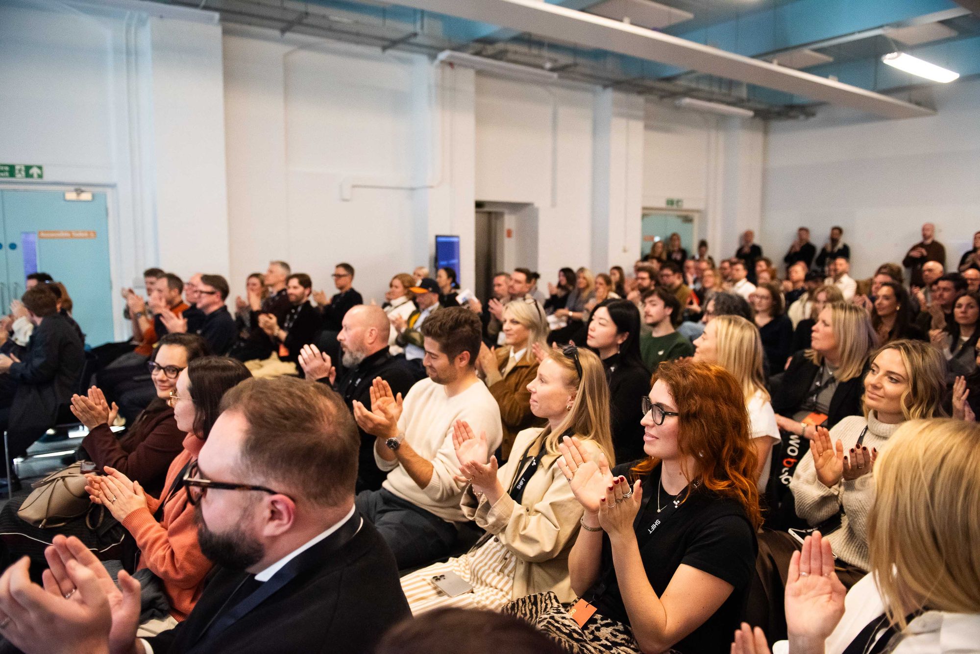 SHIFT26: Conversations Shaping the Furniture Industry