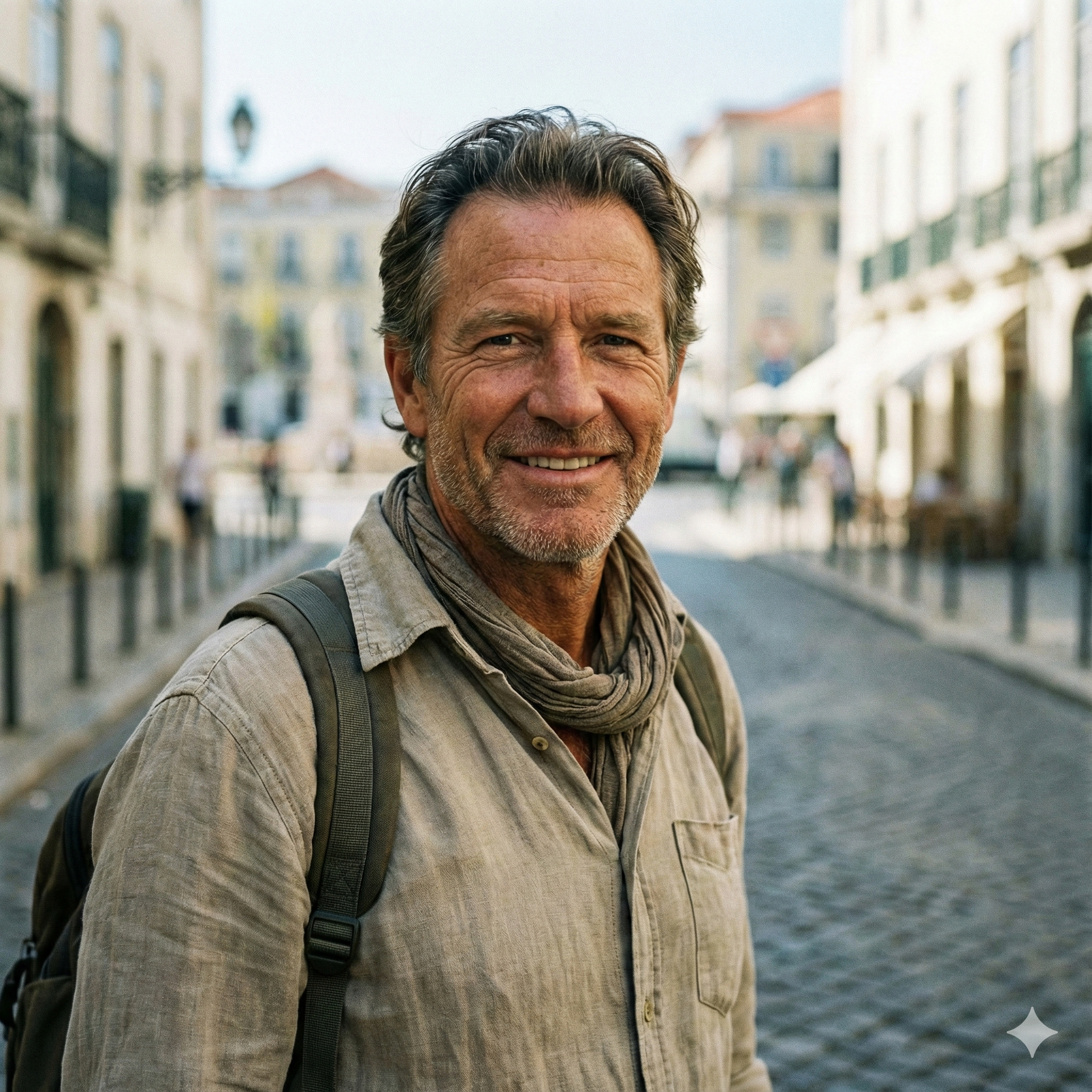 Kevin Mitchell avatar