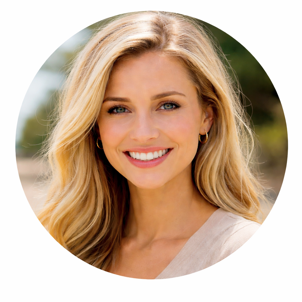 Natalie Brooks avatar