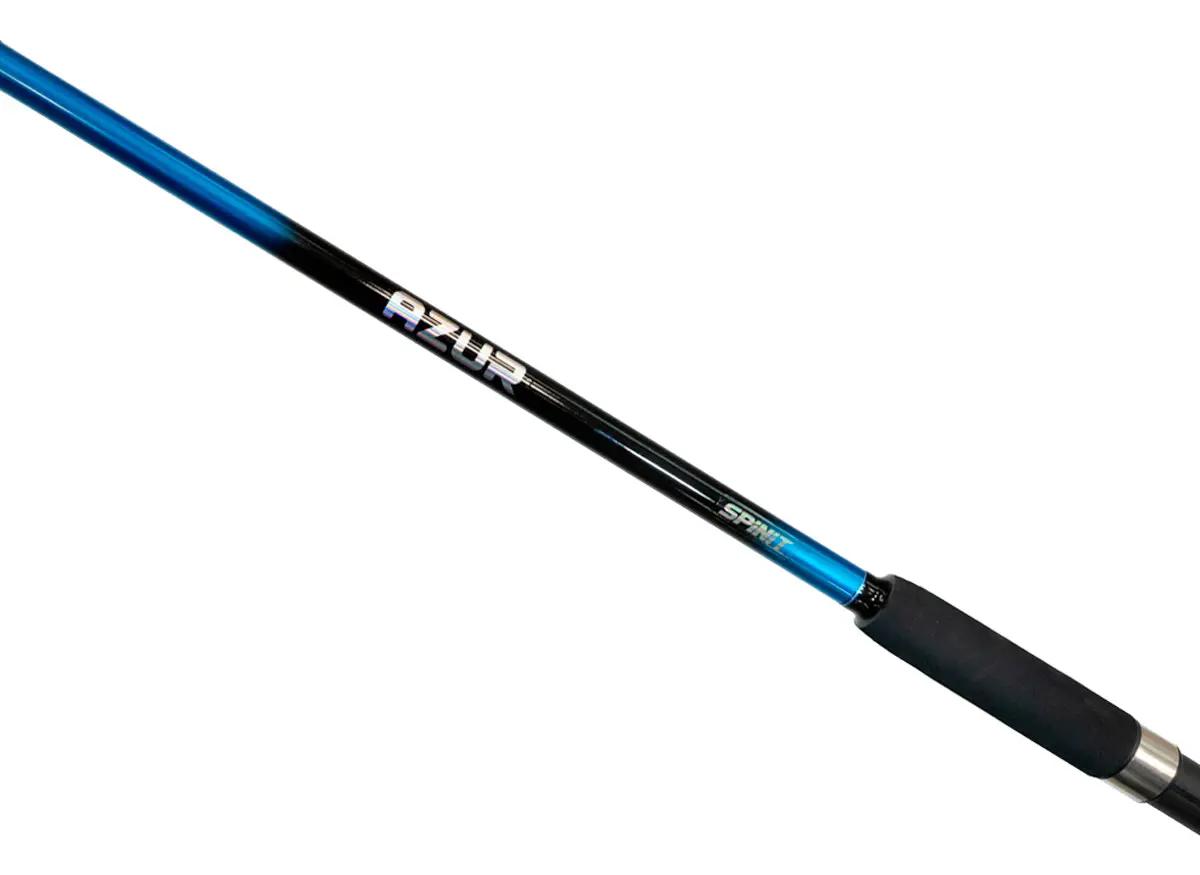 Caña Spinit Azur 1.80 m