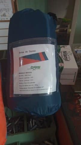 Bolsa de dormir Colony