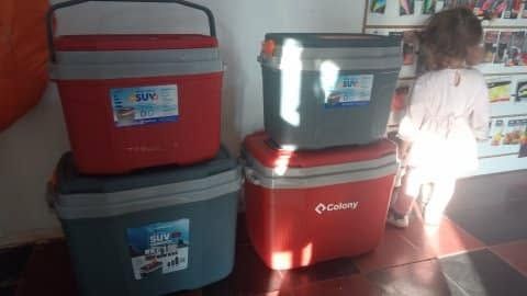 Conservadora Colony 32 L