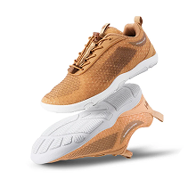Blotevoetschoenen