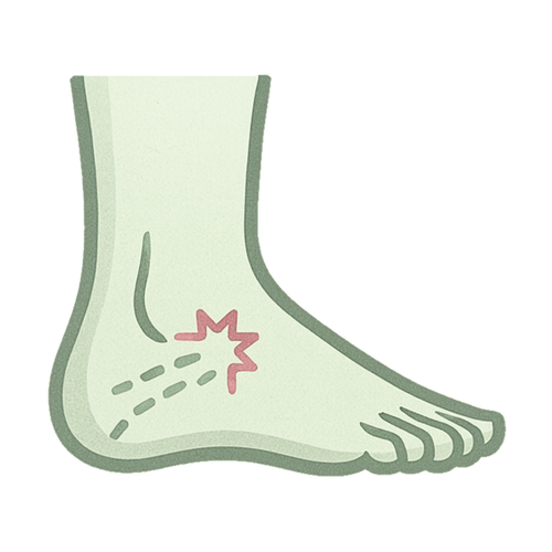 Plantar Fasciitis Shoes