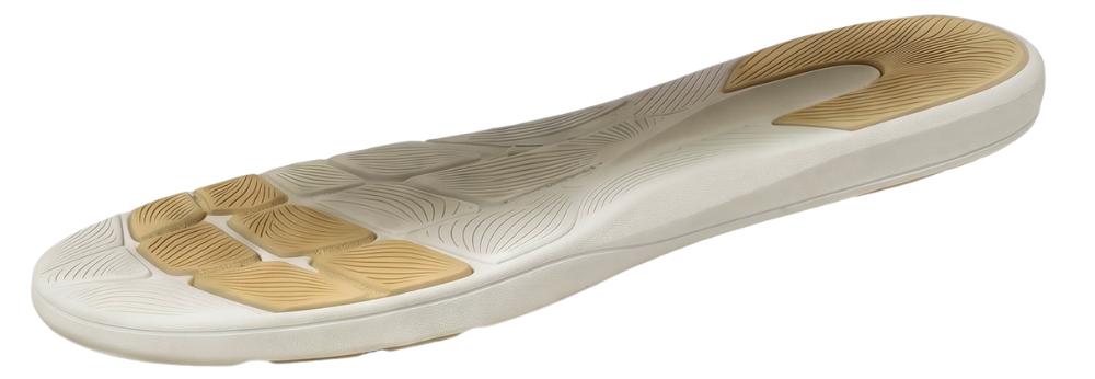 Shoe component 3