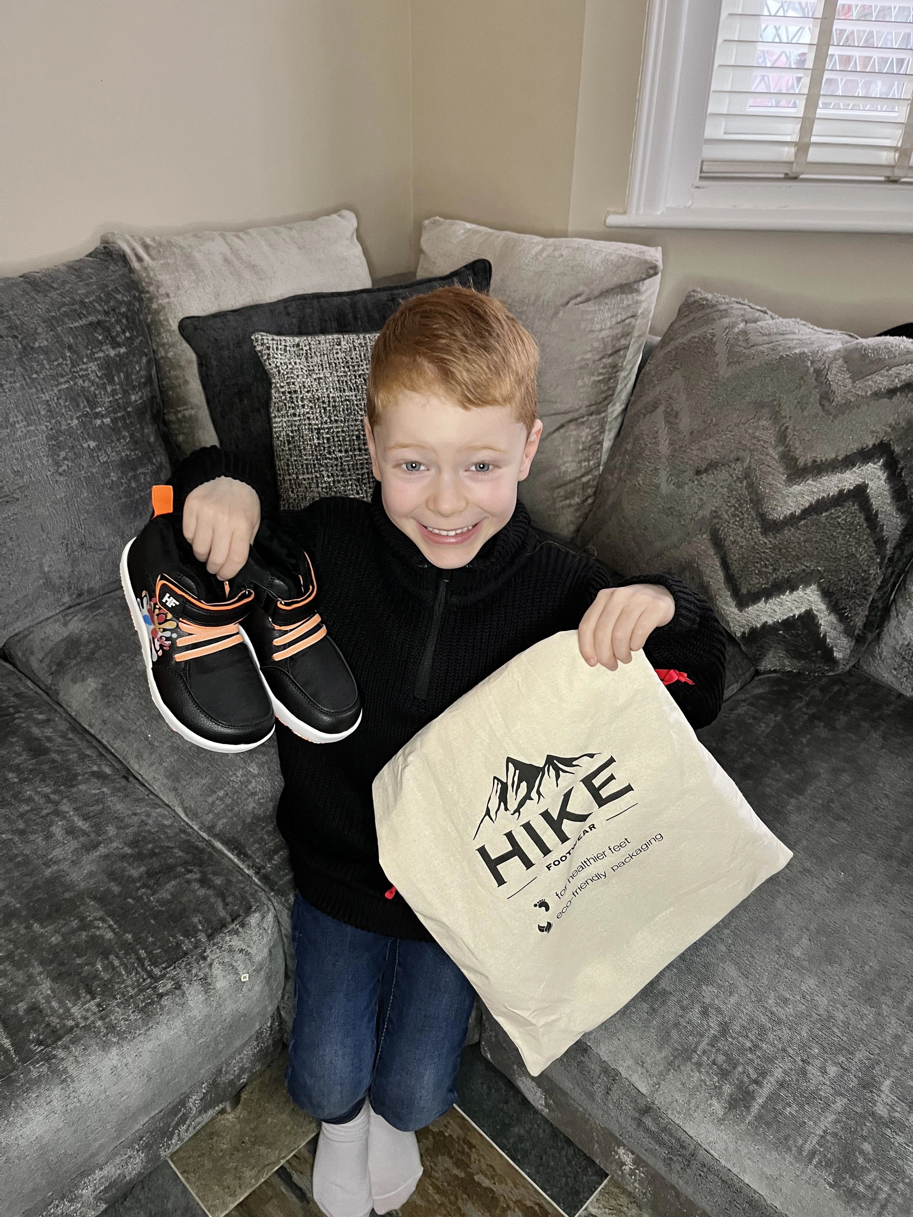 Customer photo