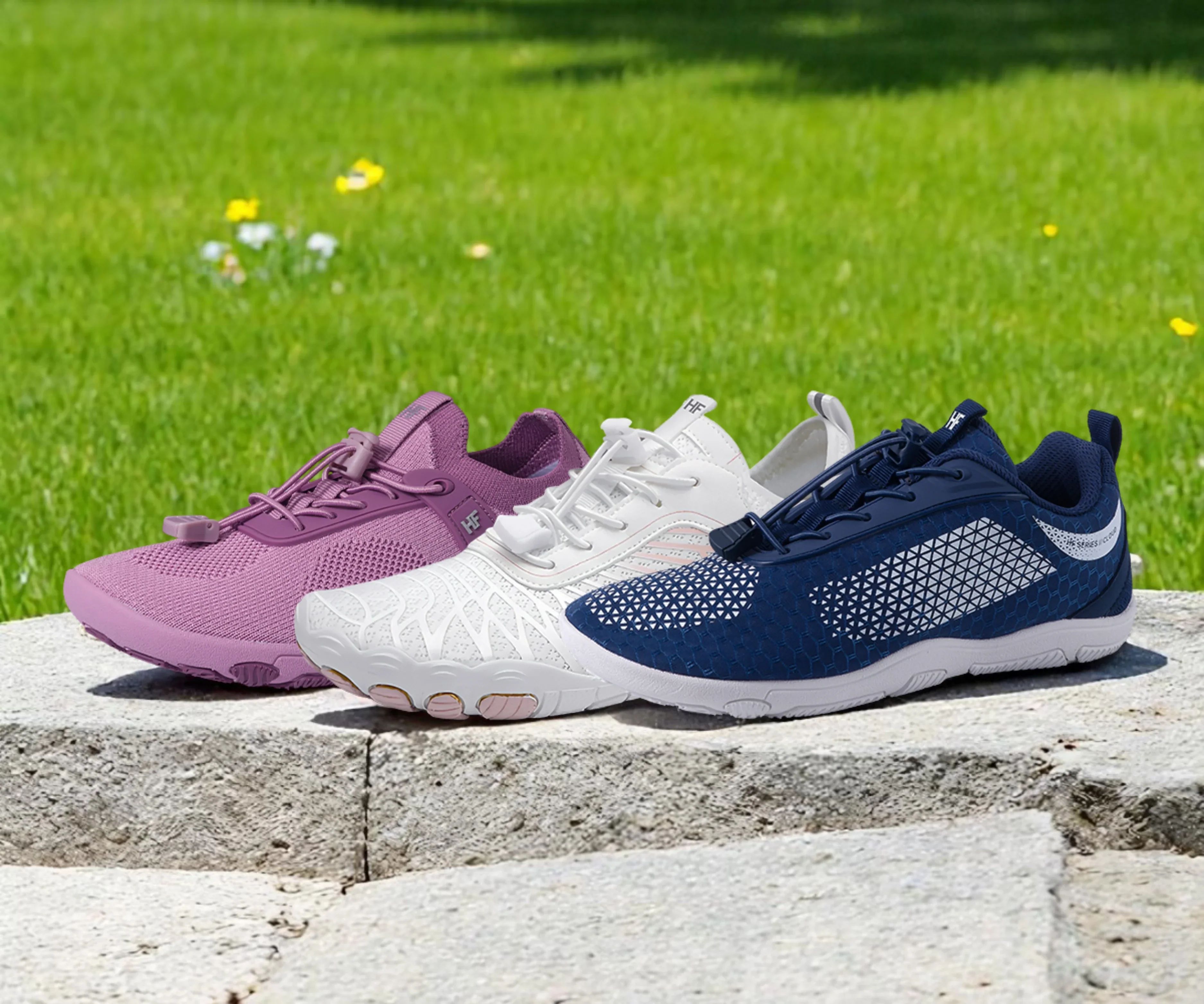 Barfußschuhe