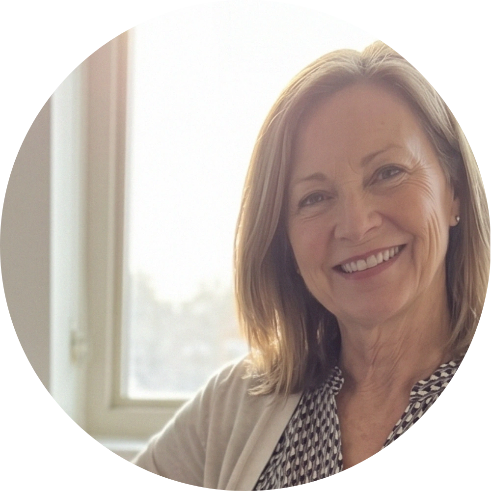 Darlene K.