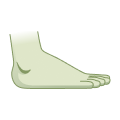 platvoeten