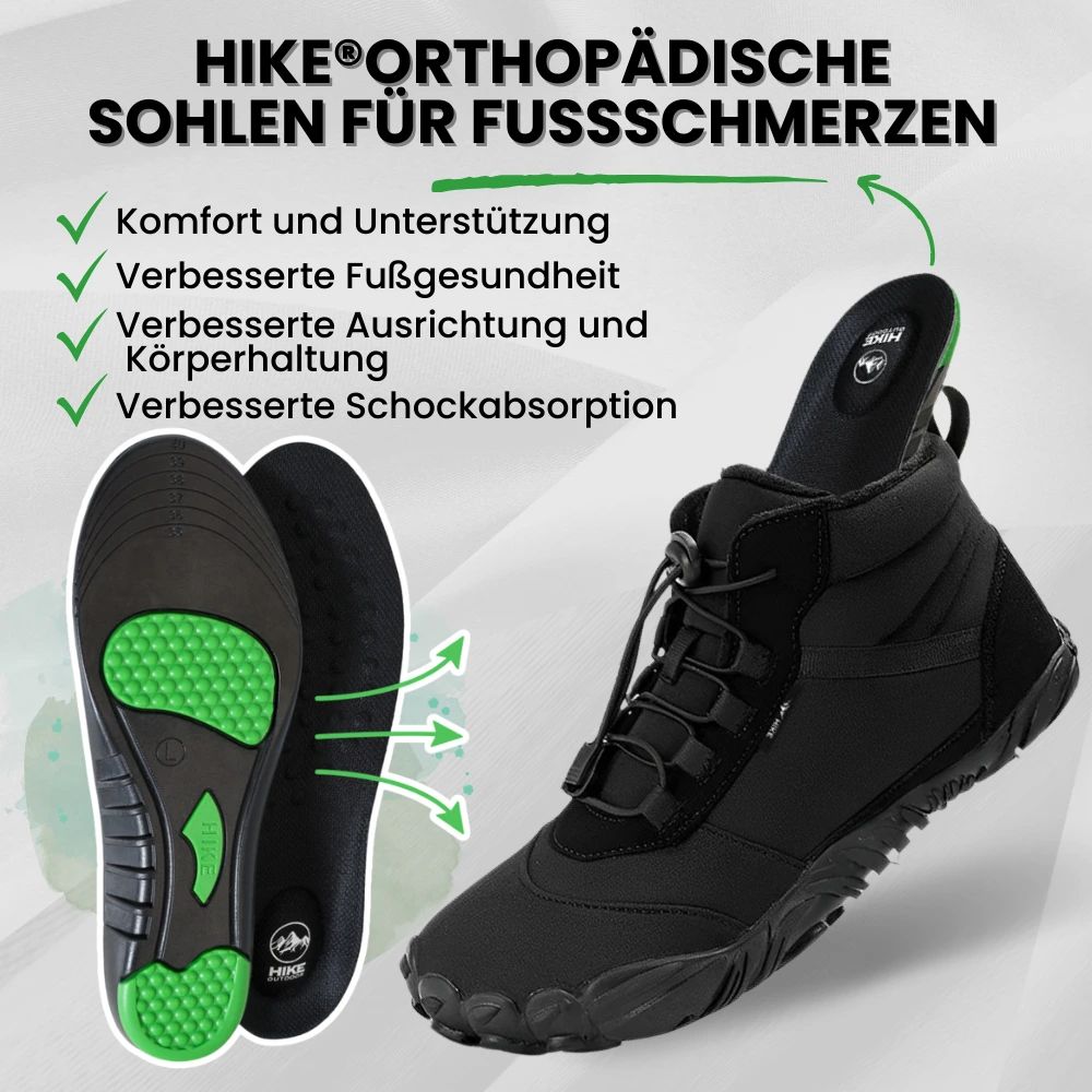 Maximum Shock Absorption