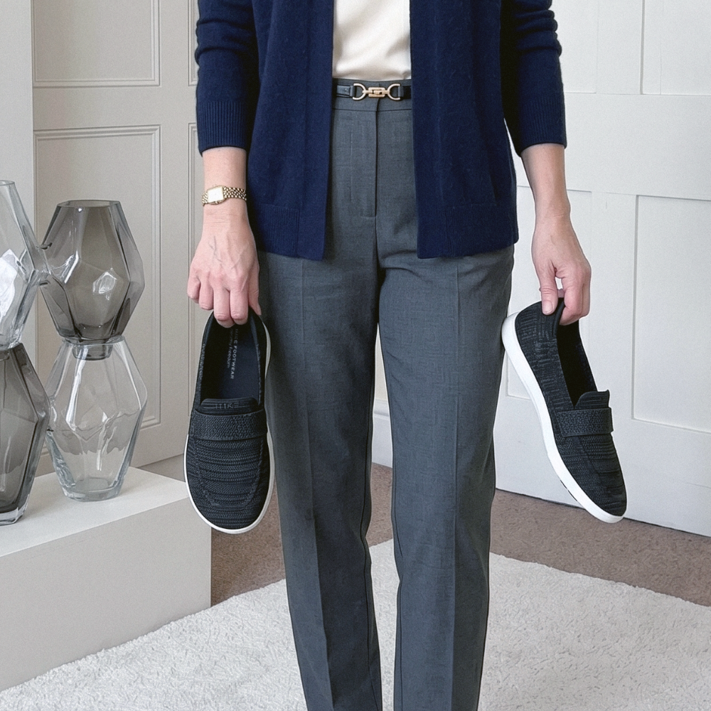 Karen M.