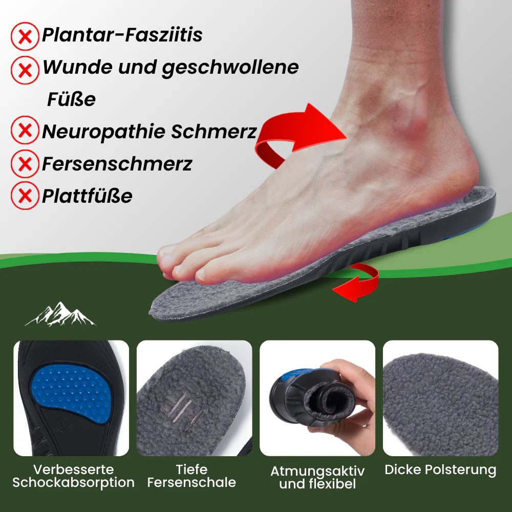 Pain-Relieving Support for All Lifestyles
