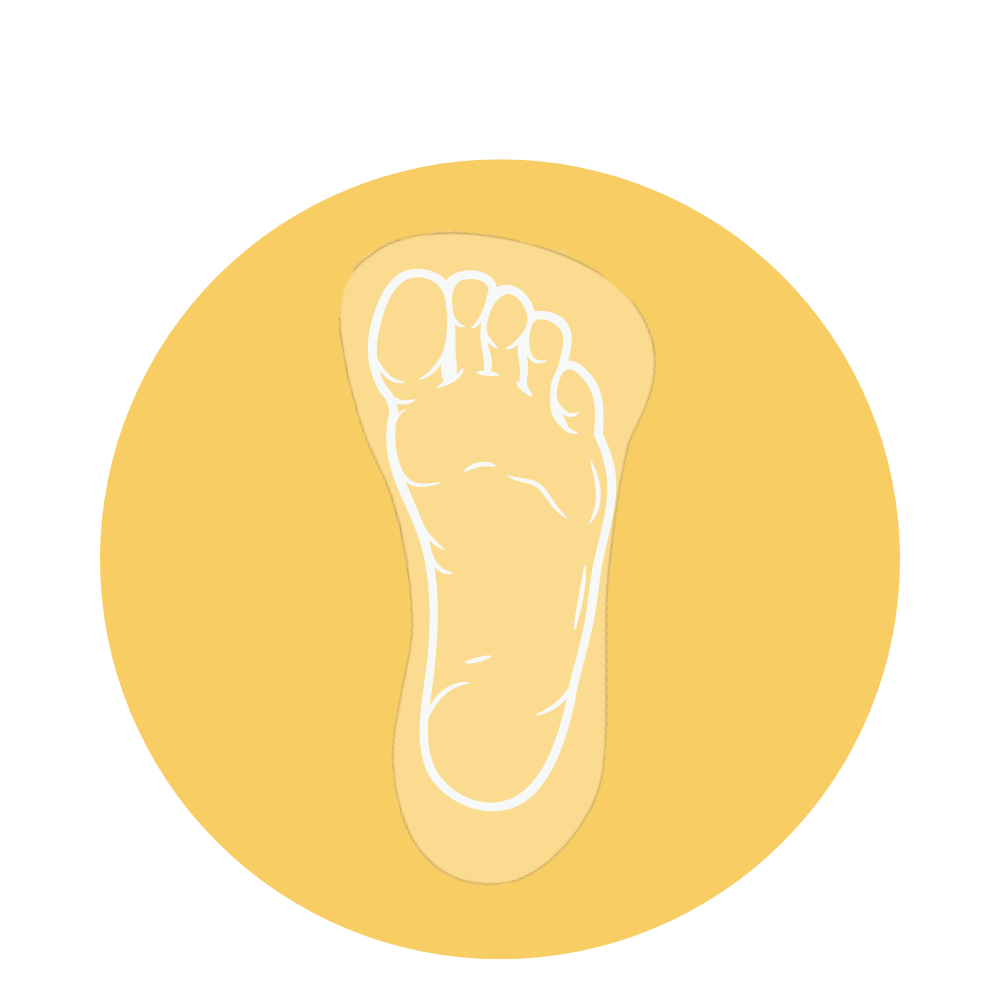 Wide Toe Box