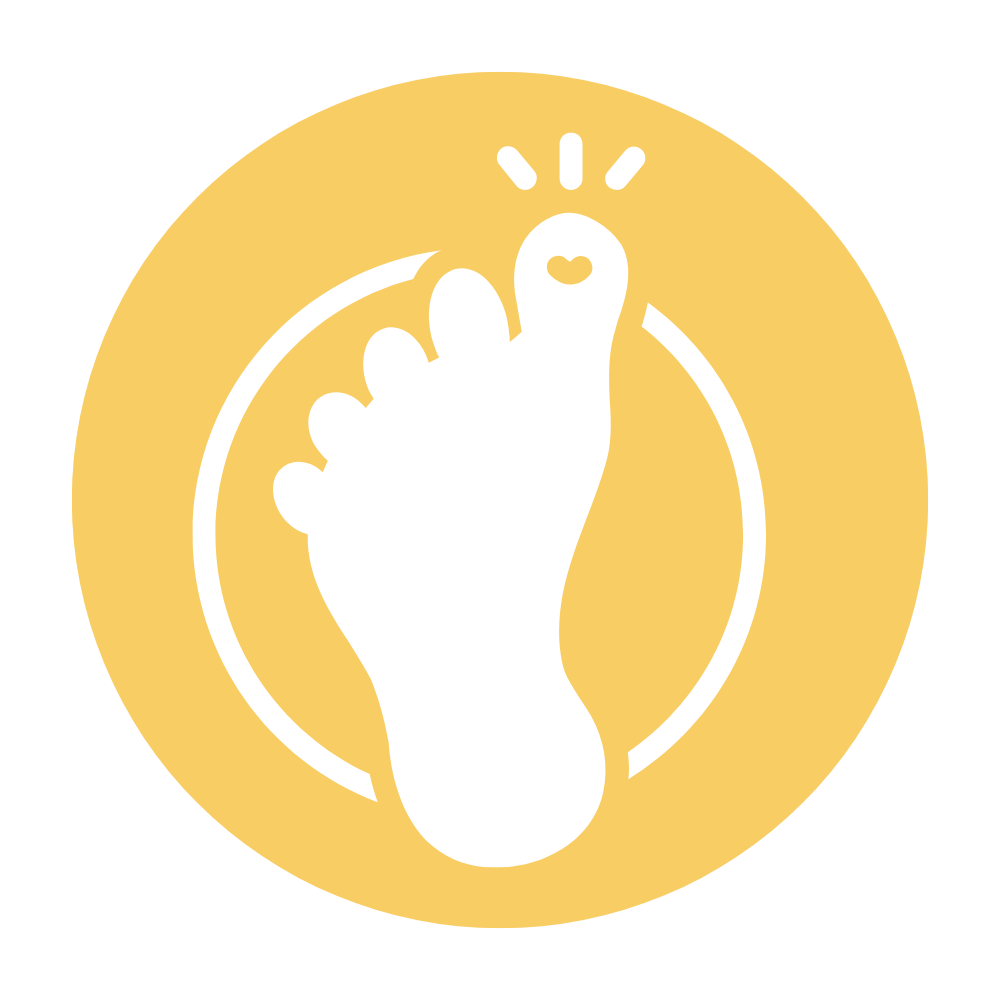 Improved Toe Alignment