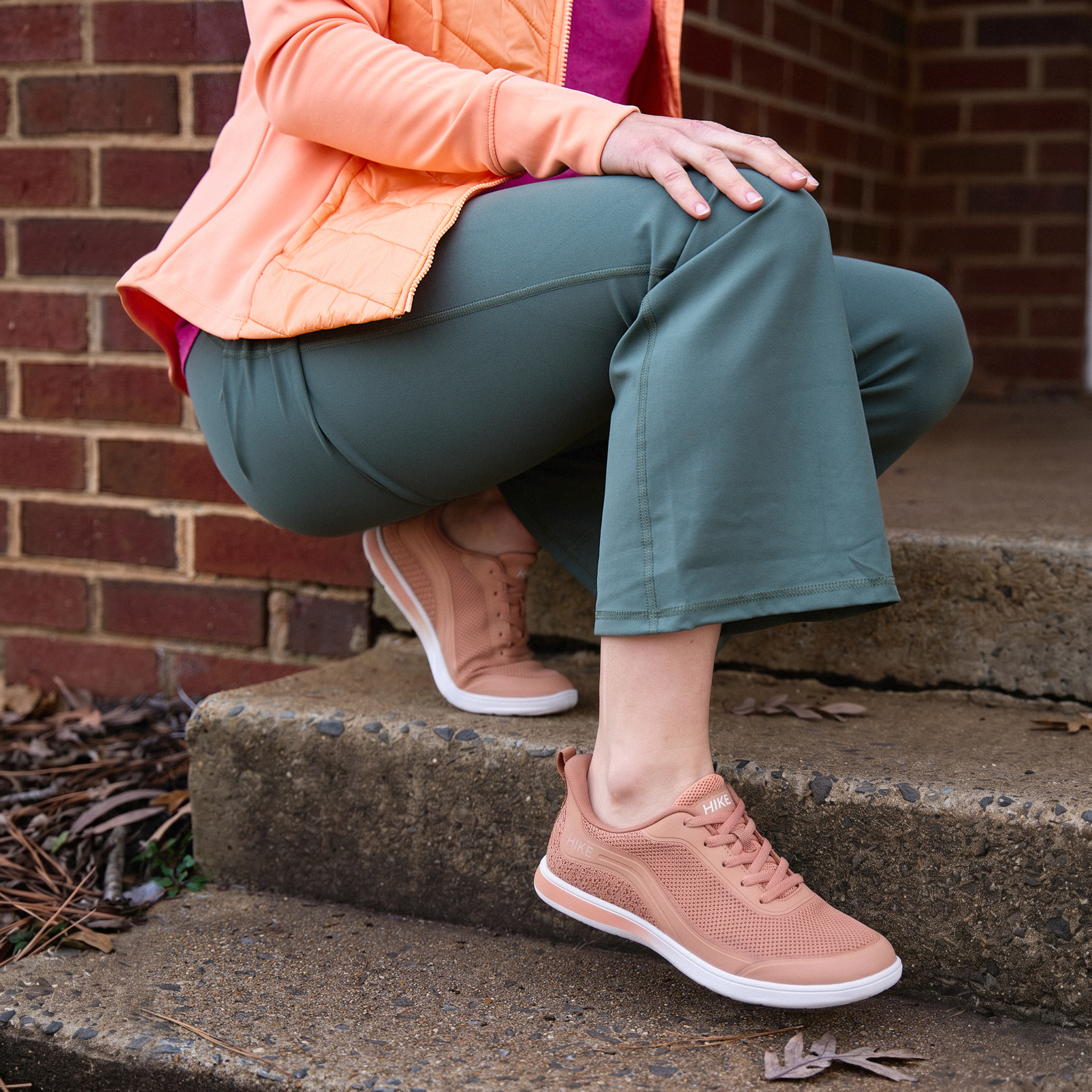 Fall Prevention