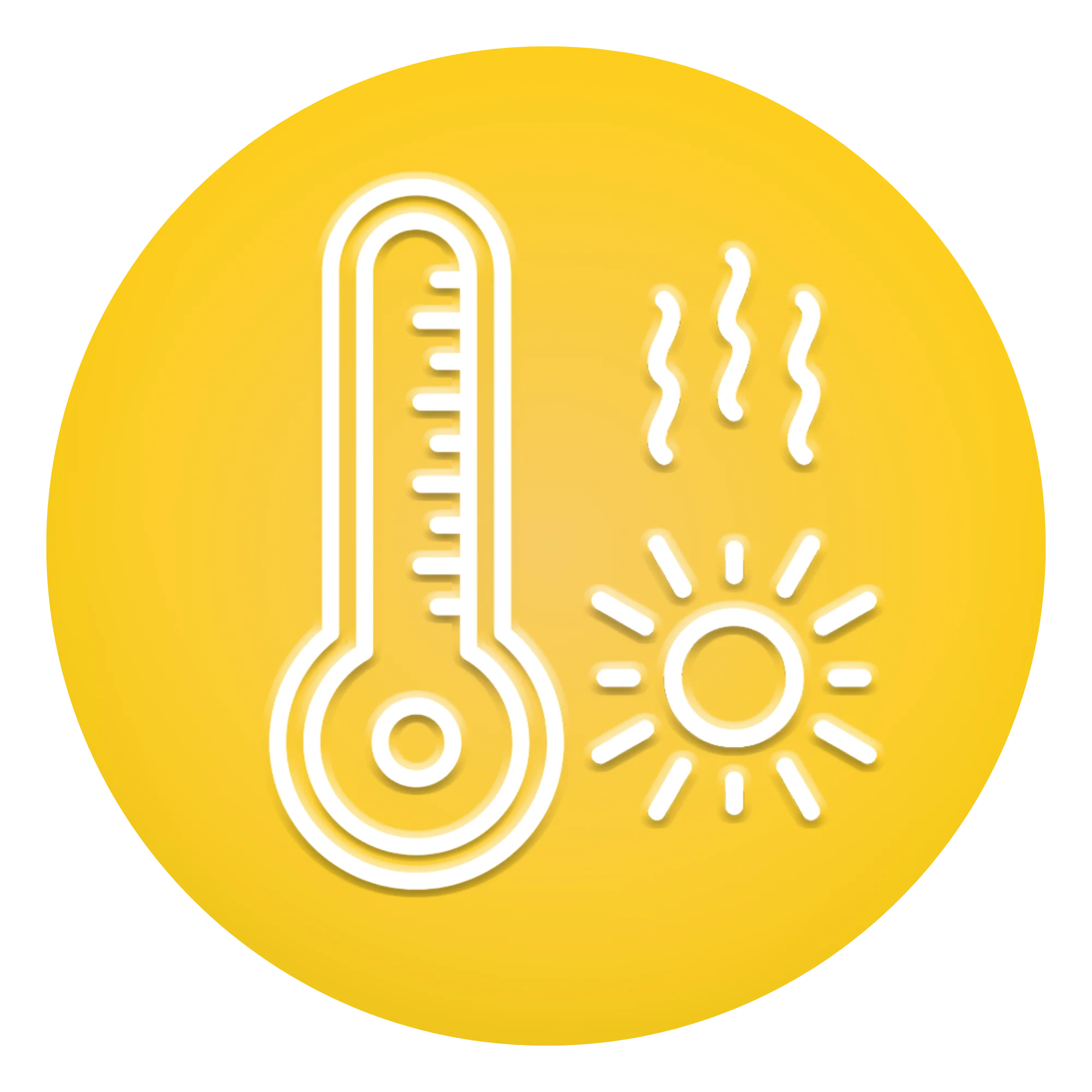 Enhanced Warmth