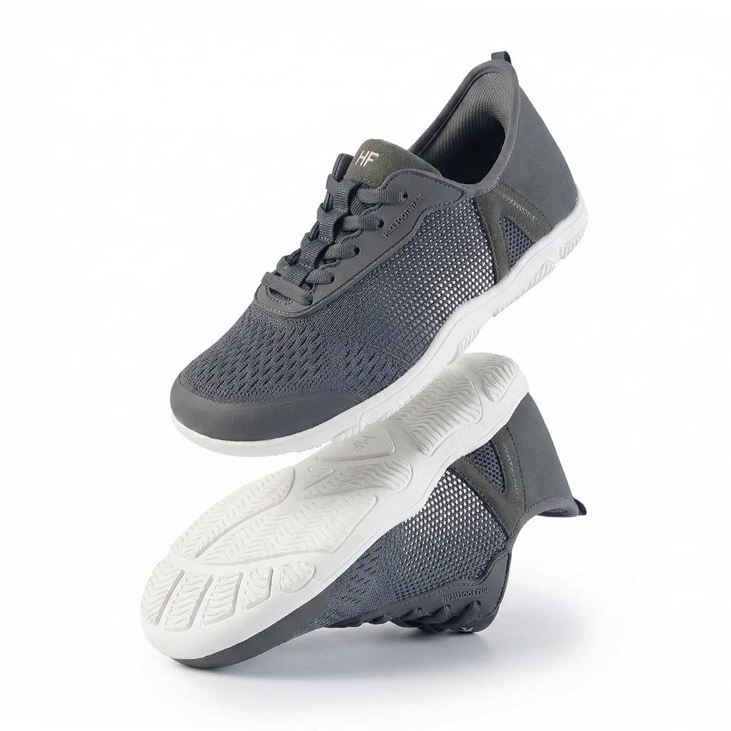 Hike Footwear | Barefoot Shoes for Foot Pain Relief & All  display picture 1