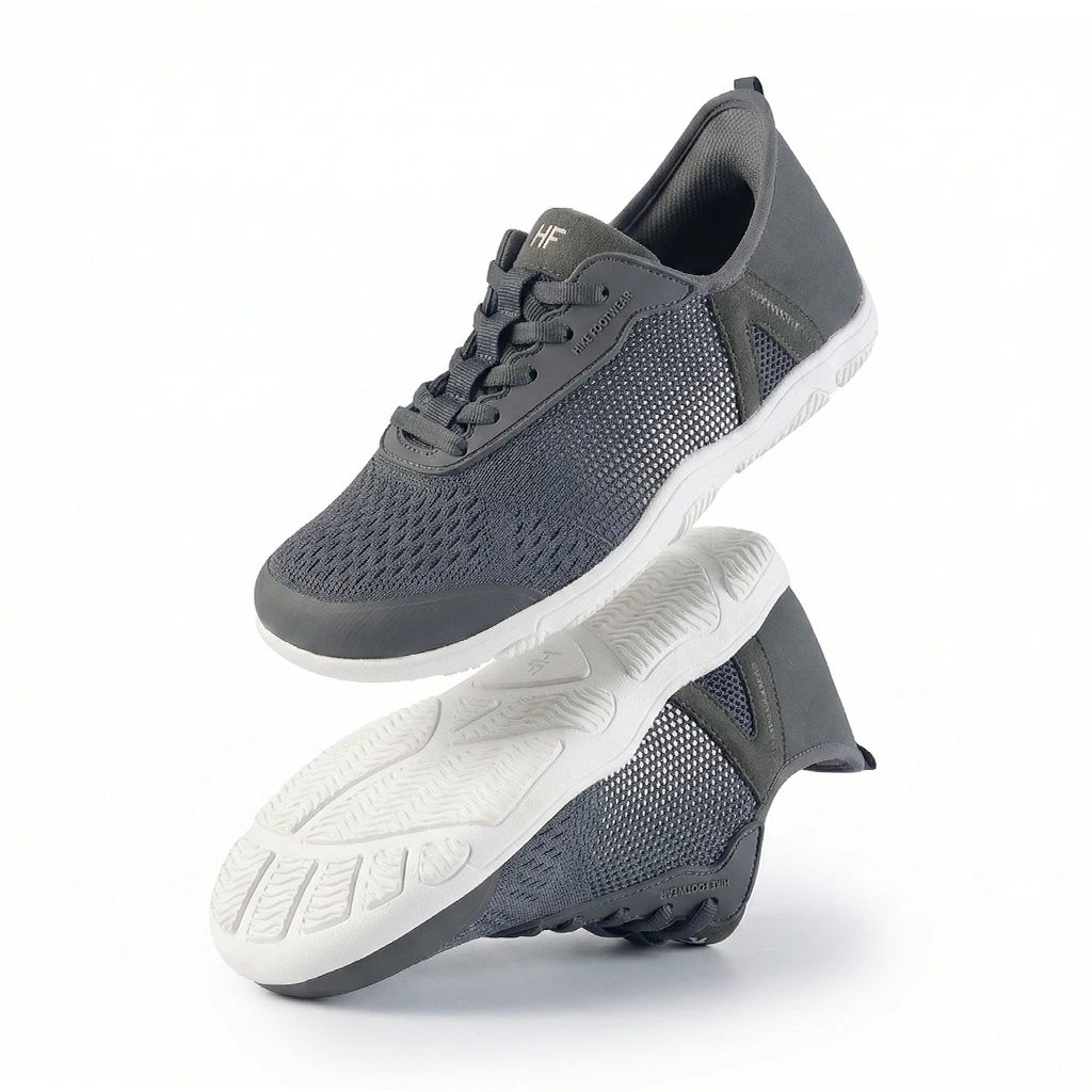 Barefoot Shoes Collection Image