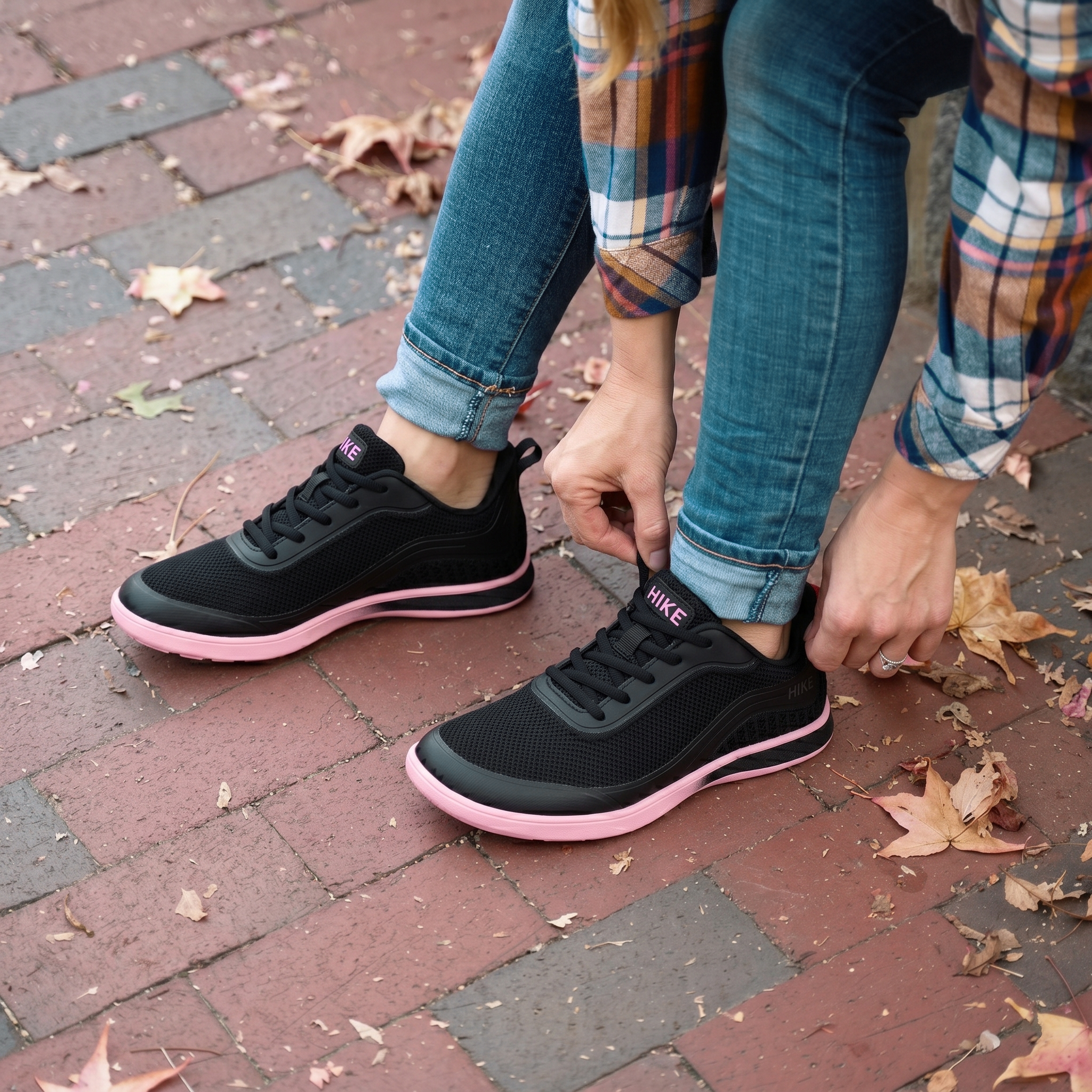 Alleviate Foot Pain