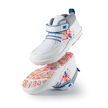 Barefoot schoenen voor kinderen