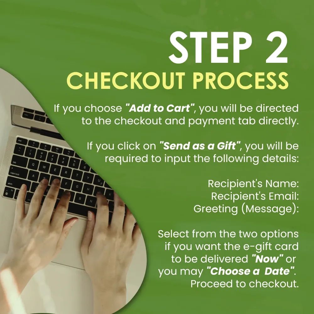 Step