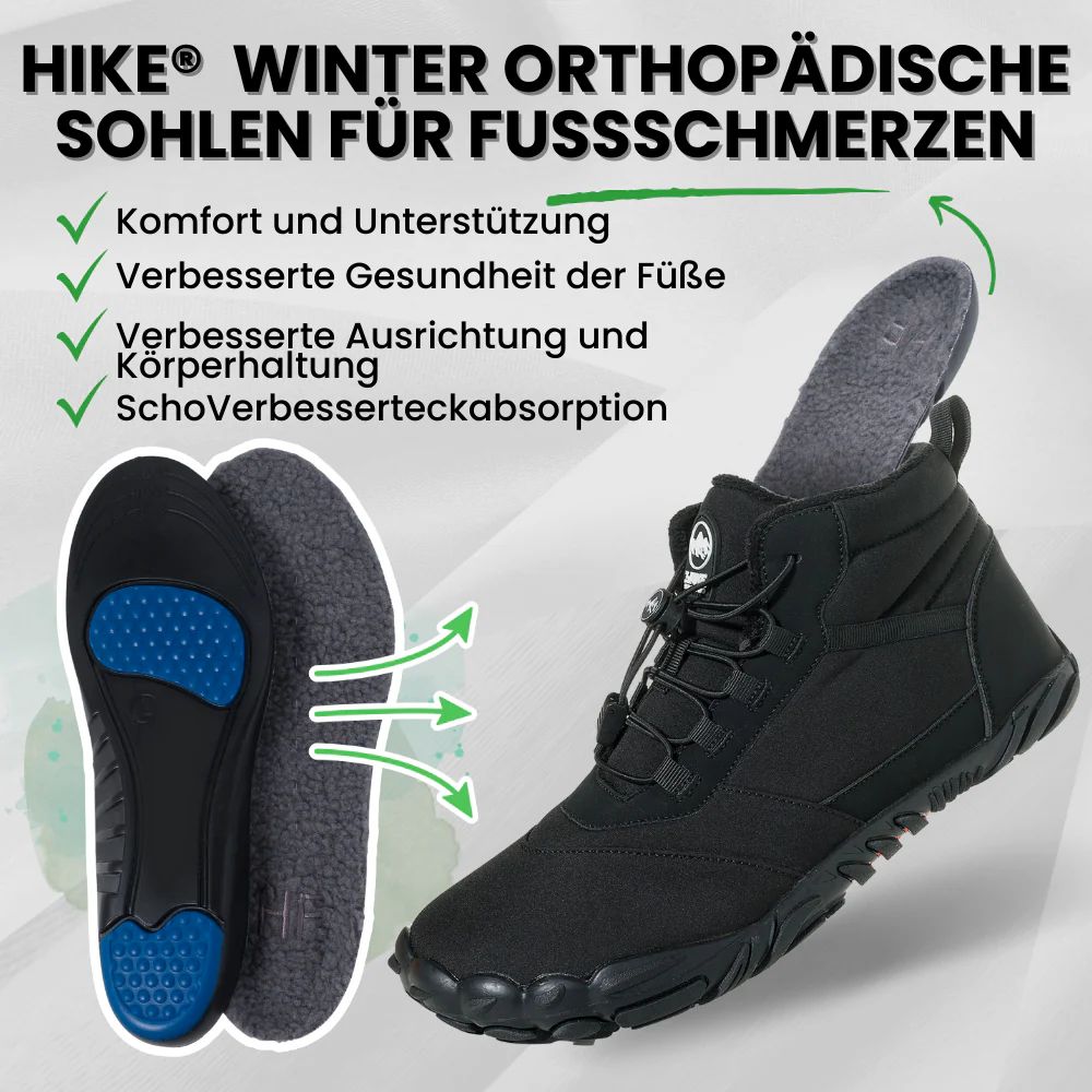 Maximum Shock Absorption
