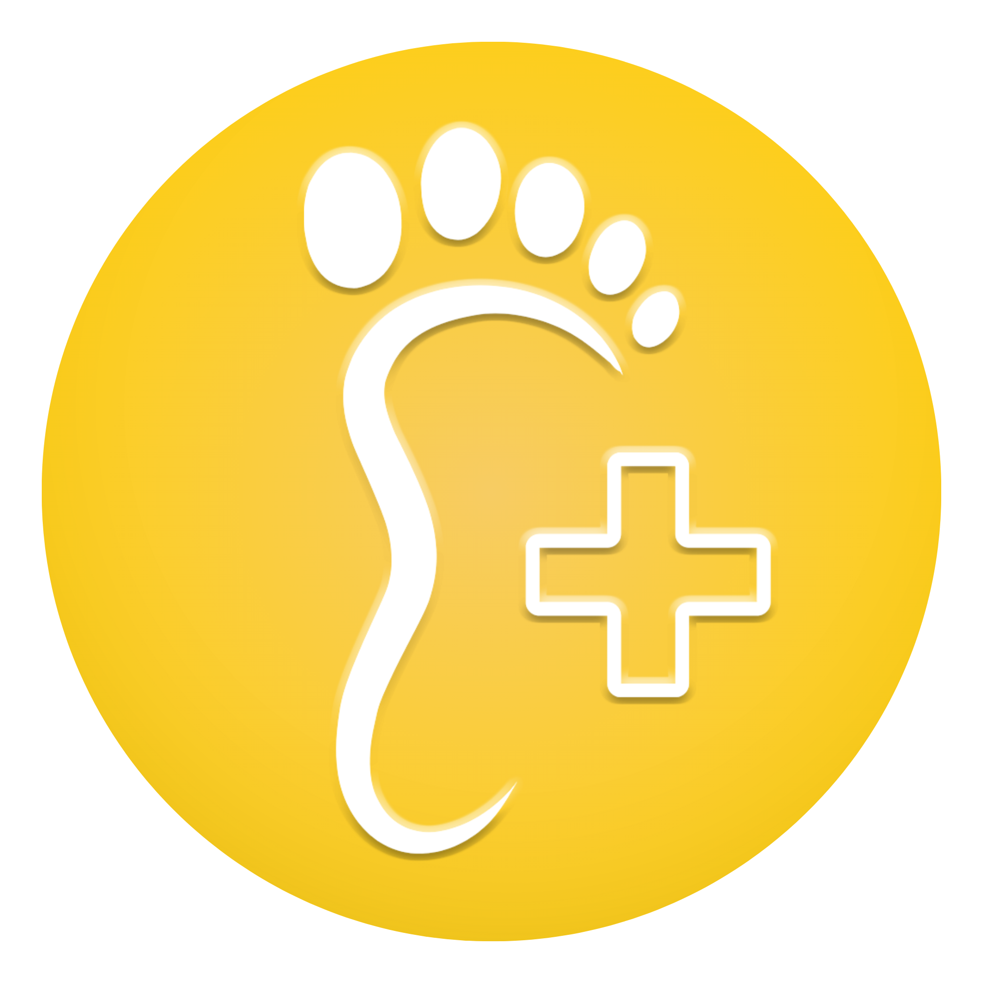 Improved Foot Health