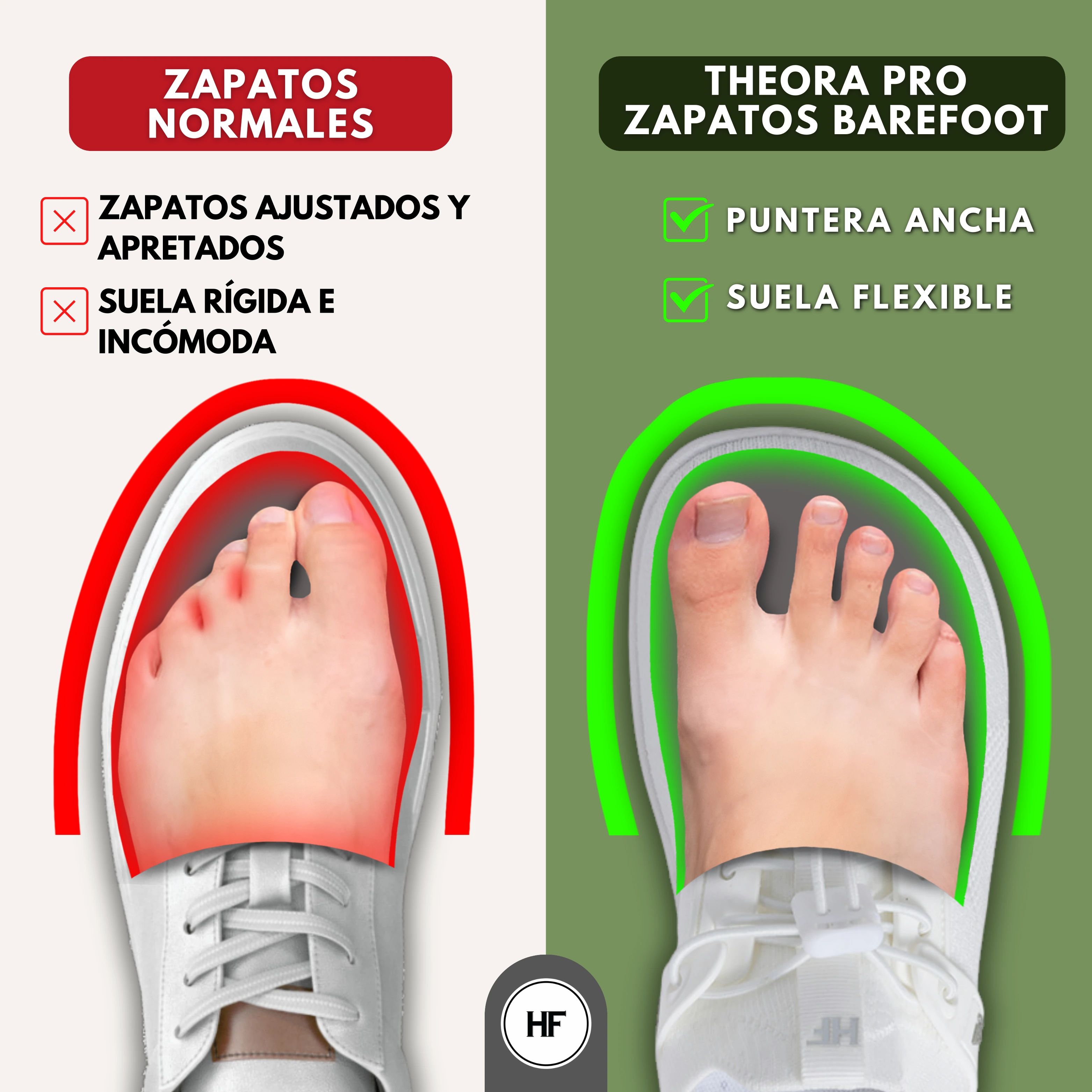 ¿Por qué funciona Theora Pro?