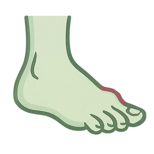 Bunions Shoes